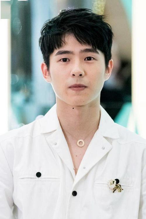 娱乐吃瓜刘昊然